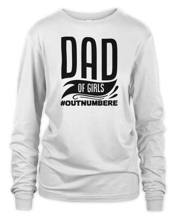 Women's Long Sleeved T-Shirt
