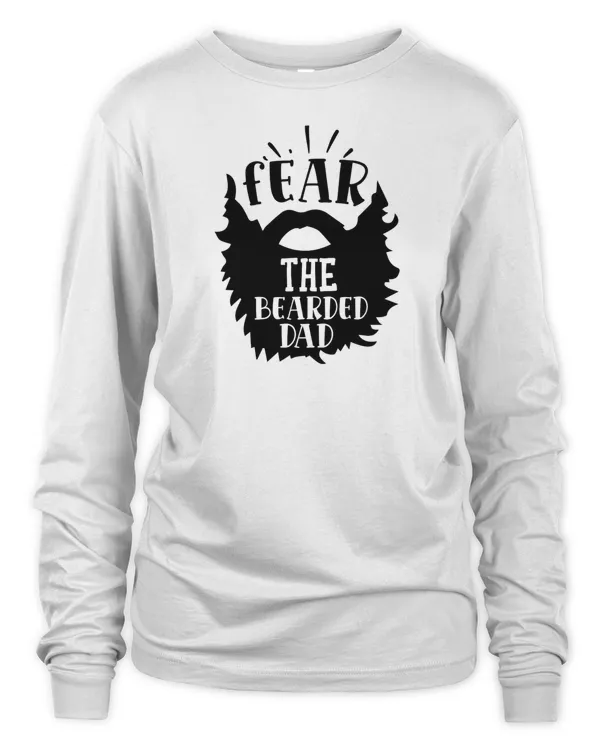 Women's Long Sleeved T-Shirt