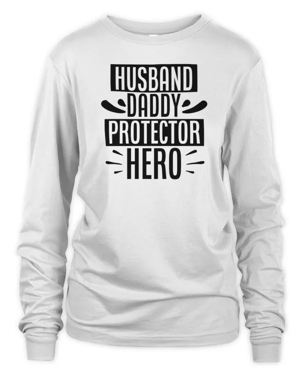 Women's Long Sleeved T-Shirt