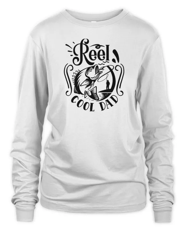 Women's Long Sleeved T-Shirt