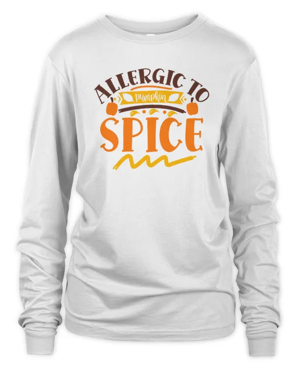 Women's Long Sleeved T-Shirt