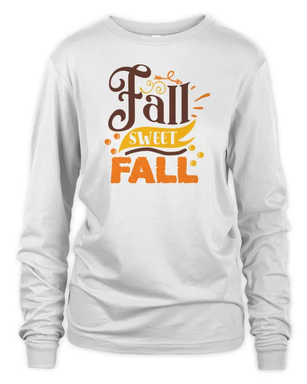 Women's Long Sleeved T-Shirt