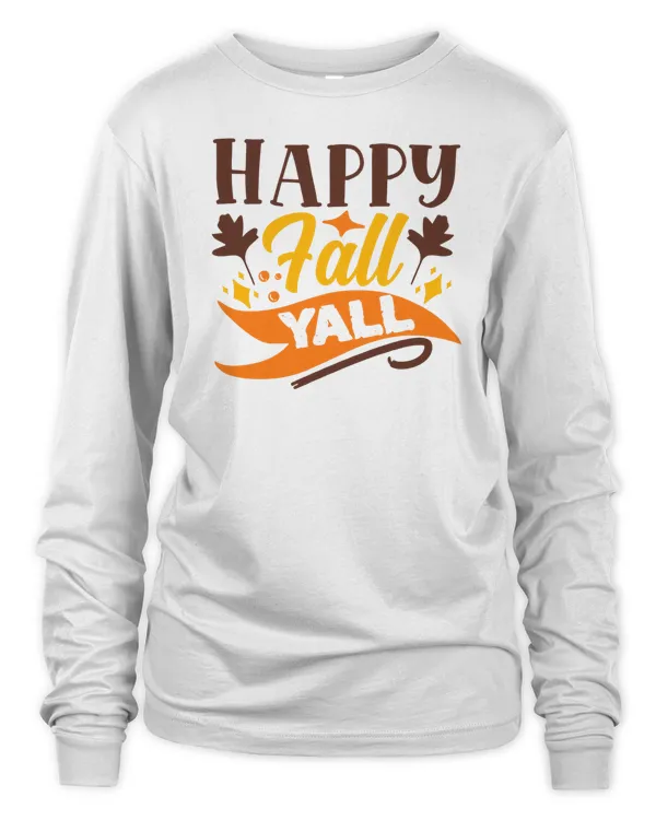 Women's Long Sleeved T-Shirt