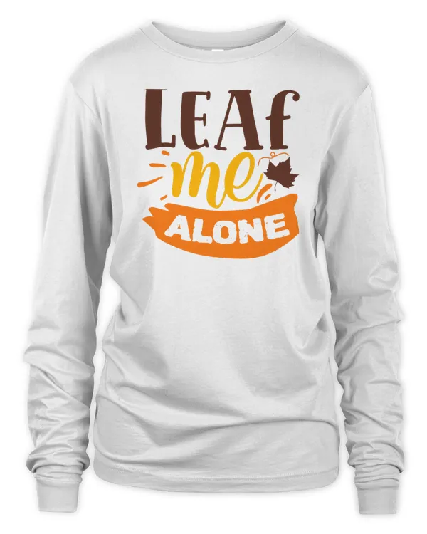Women's Long Sleeved T-Shirt