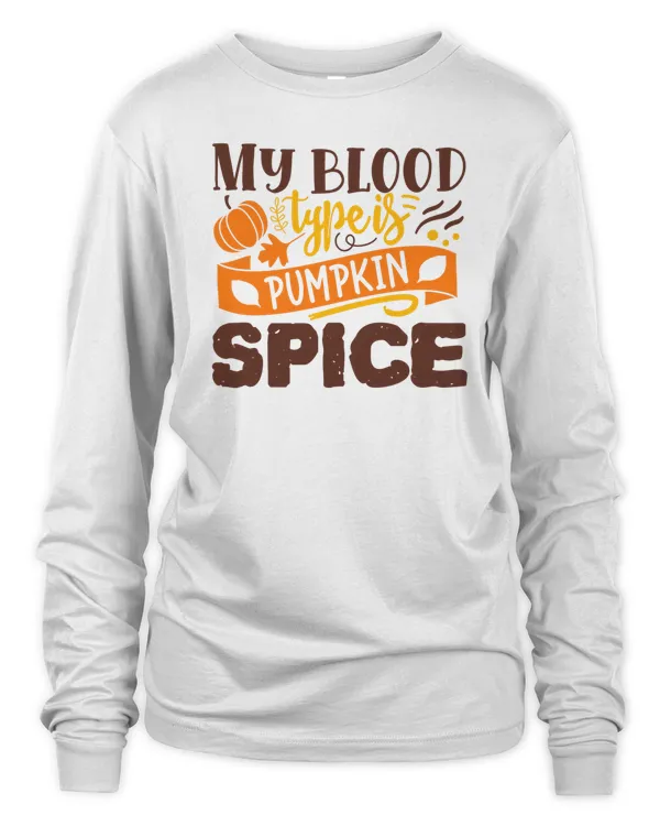 Women's Long Sleeved T-Shirt