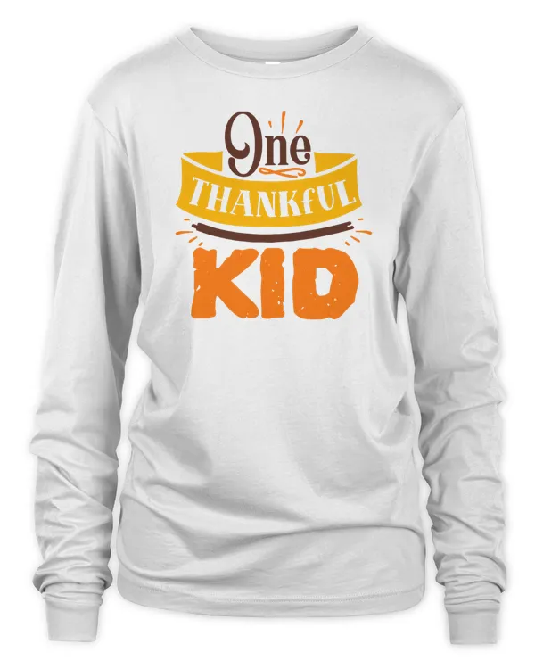 Women's Long Sleeved T-Shirt