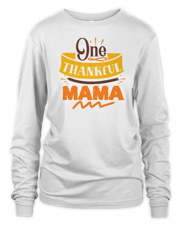 Women's Long Sleeved T-Shirt