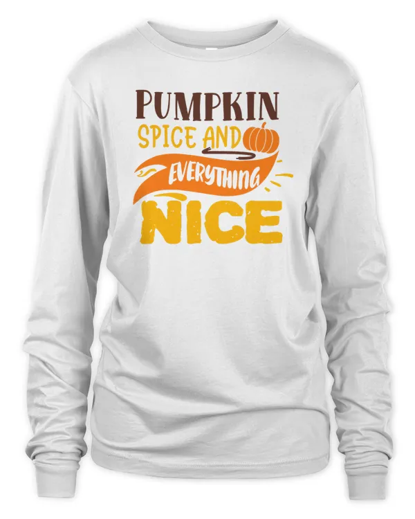 Women's Long Sleeved T-Shirt