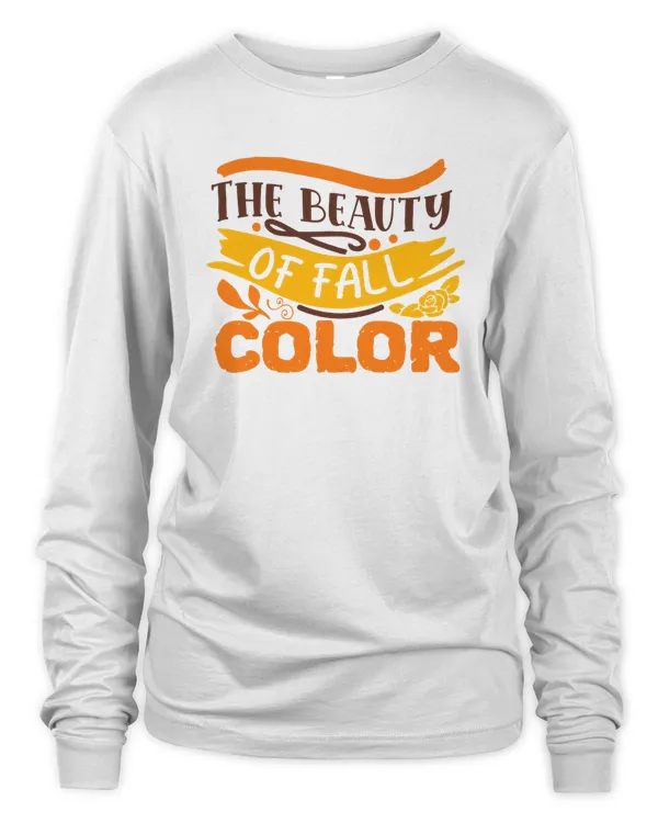 Women's Long Sleeved T-Shirt