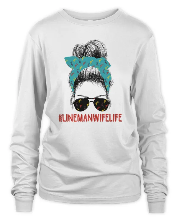 Women's Long Sleeved T-Shirt