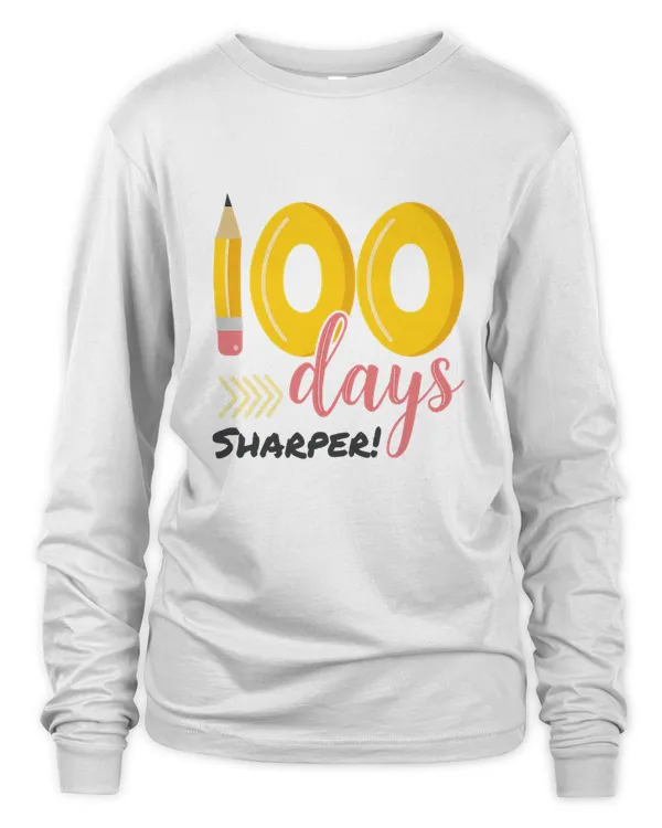 Women's Long Sleeved T-Shirt