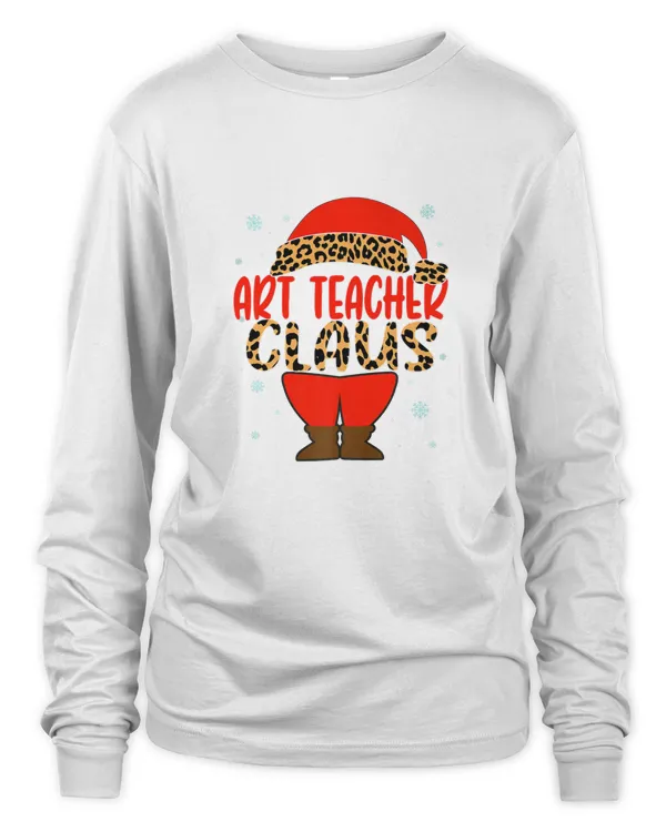 Women's Long Sleeved T-Shirt