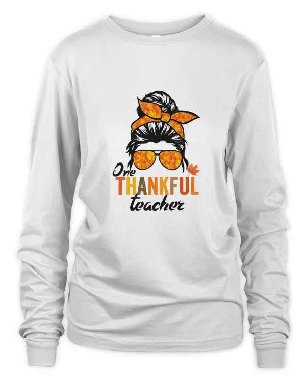 Women's Long Sleeved T-Shirt