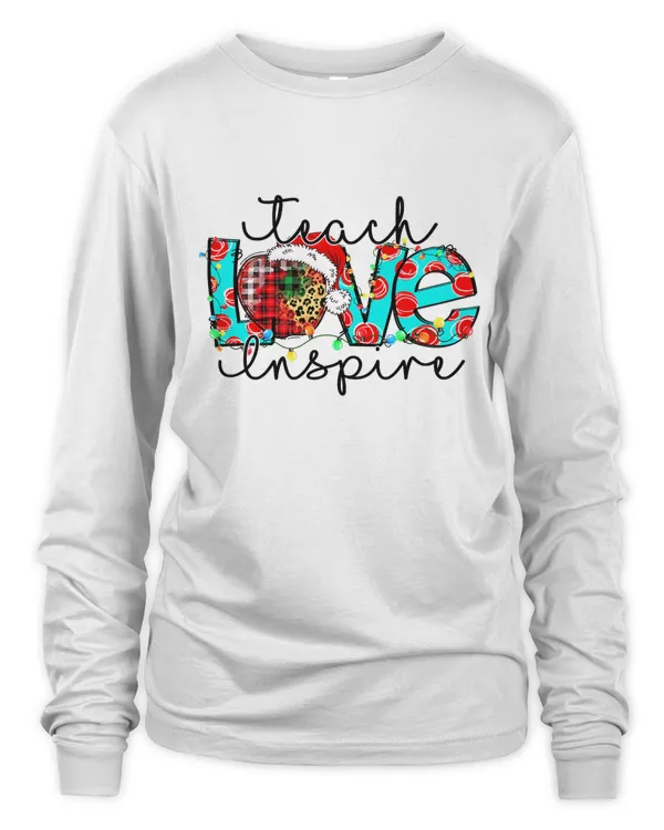 Women's Long Sleeved T-Shirt