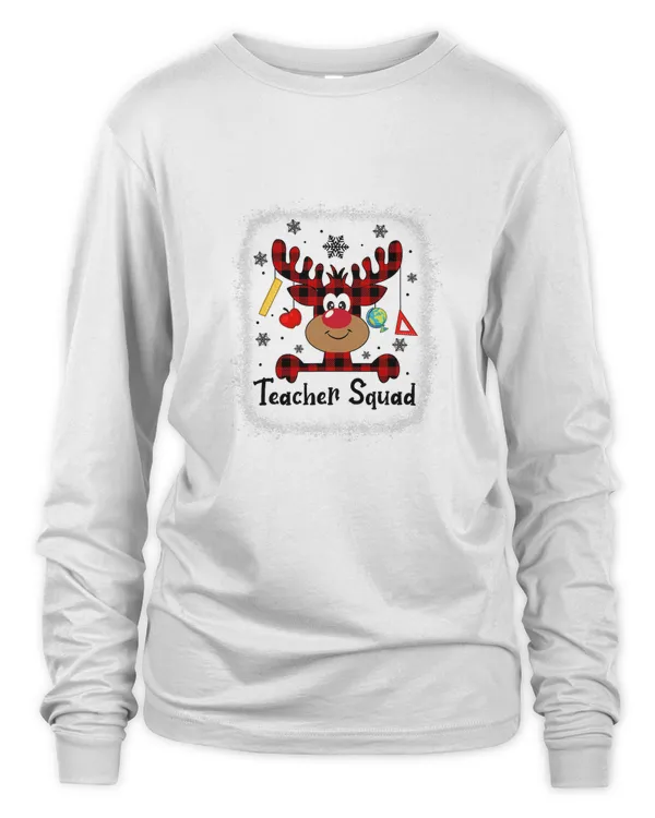 Women's Long Sleeved T-Shirt