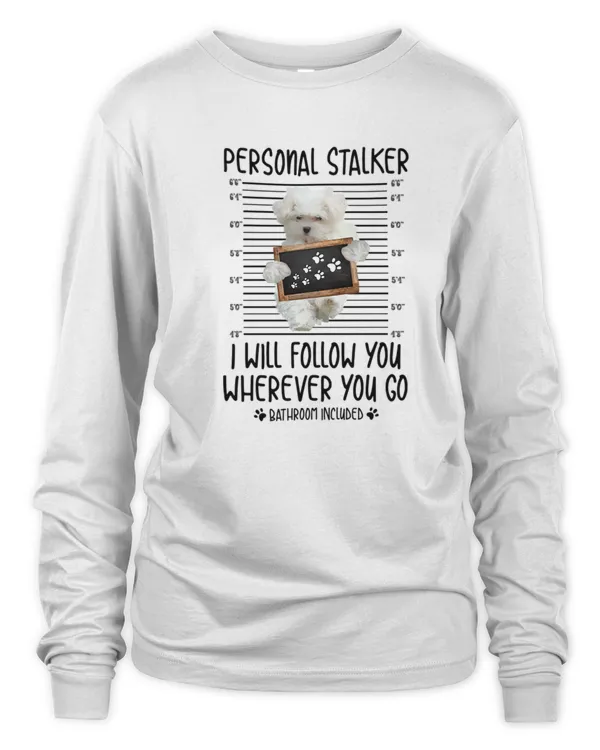 Women's Long Sleeved T-Shirt