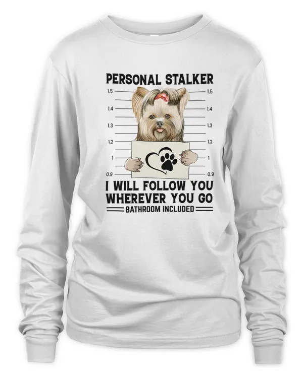 Women's Long Sleeved T-Shirt