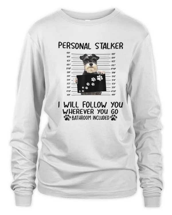 Women's Long Sleeved T-Shirt