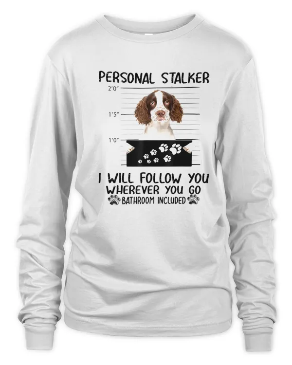 Women's Long Sleeved T-Shirt