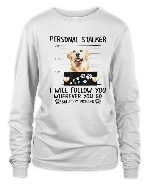 Women's Long Sleeved T-Shirt