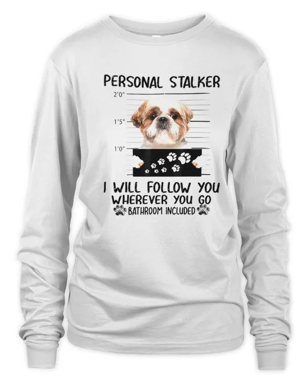 Women's Long Sleeved T-Shirt