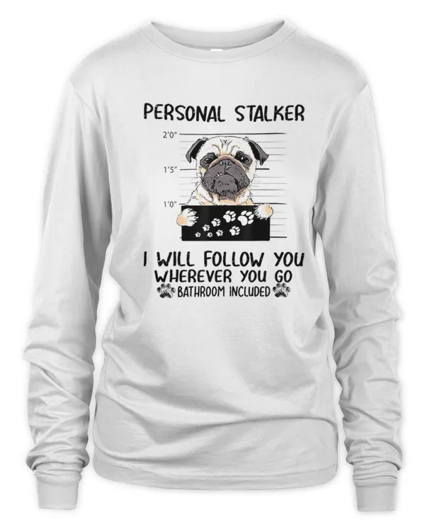 Women's Long Sleeved T-Shirt