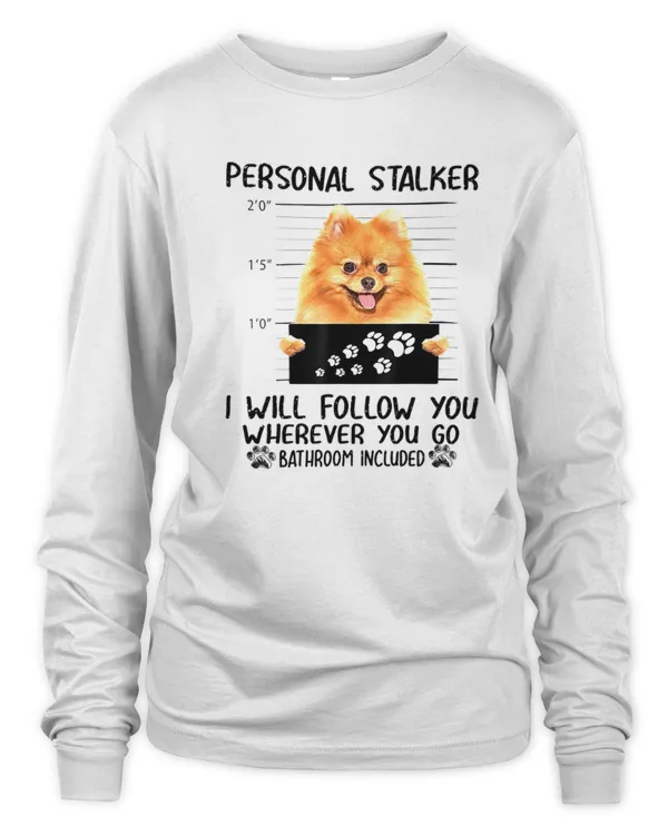 Women's Long Sleeved T-Shirt