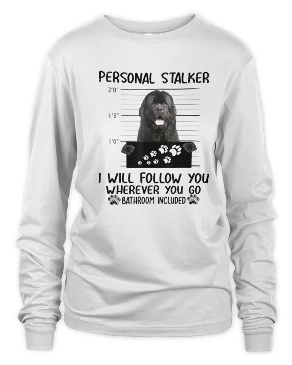 Women's Long Sleeved T-Shirt