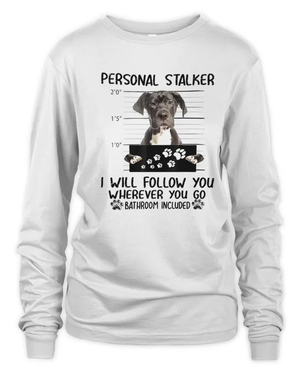 Women's Long Sleeved T-Shirt