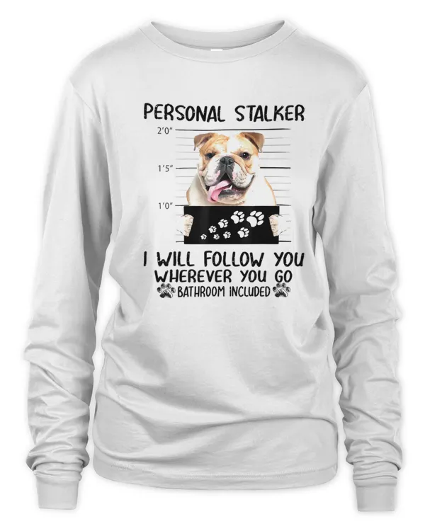 Women's Long Sleeved T-Shirt