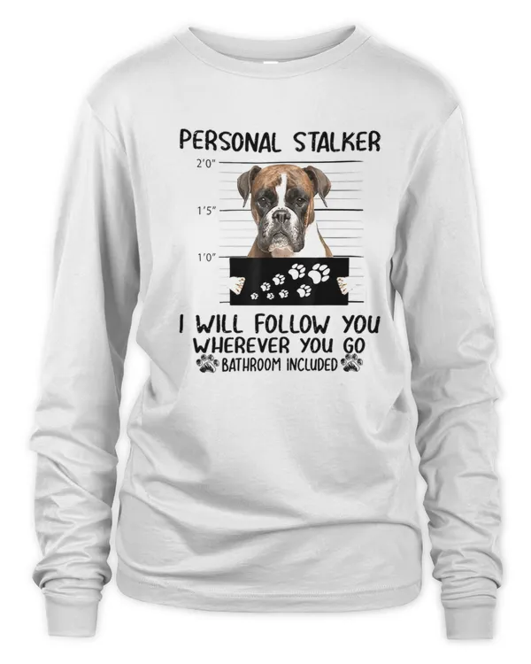 Women's Long Sleeved T-Shirt