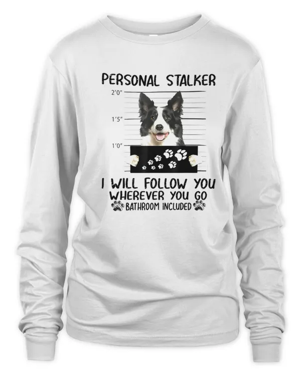 Women's Long Sleeved T-Shirt