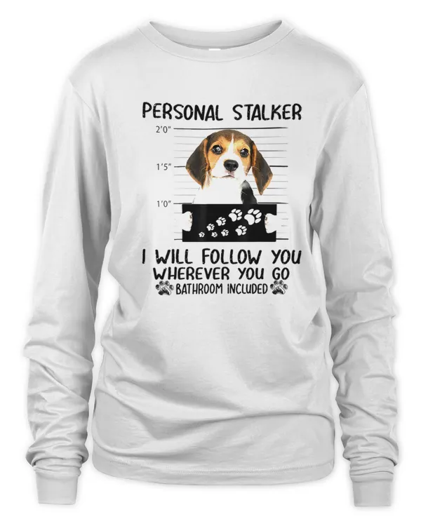 Women's Long Sleeved T-Shirt