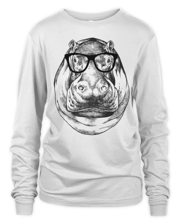 Women's Long Sleeved T-Shirt