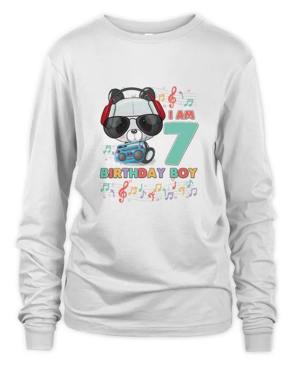 Women's Long Sleeved T-Shirt