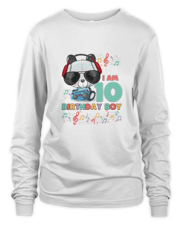 Women's Long Sleeved T-Shirt