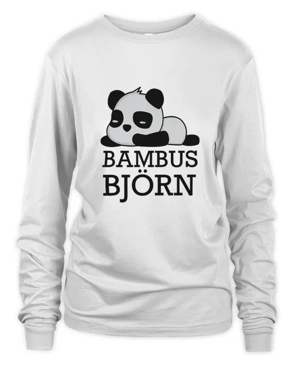 Women's Long Sleeved T-Shirt