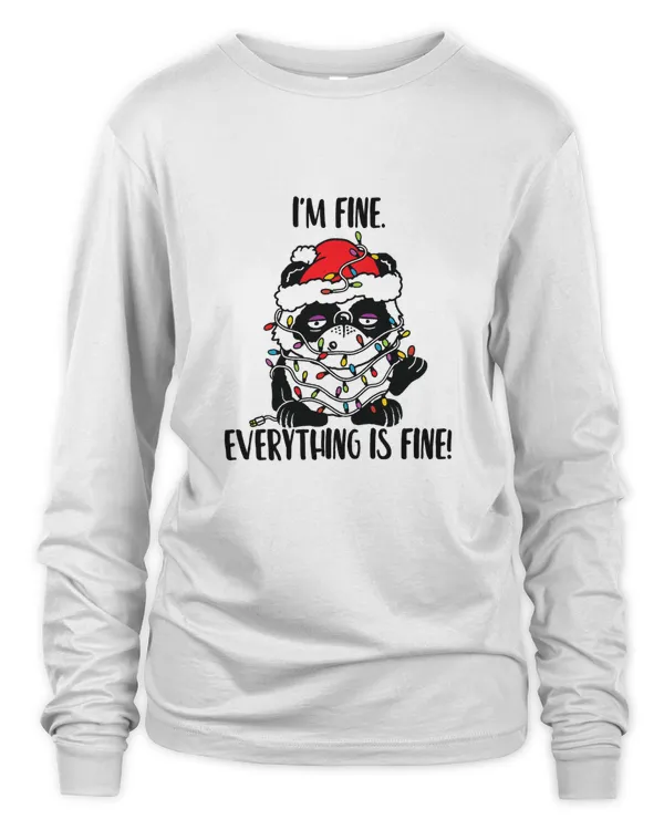 Women's Long Sleeved T-Shirt