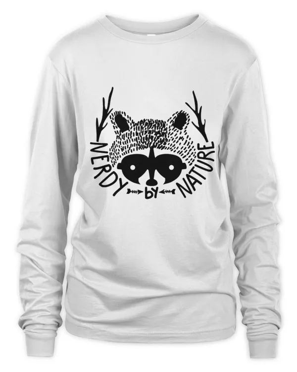 Women's Long Sleeved T-Shirt
