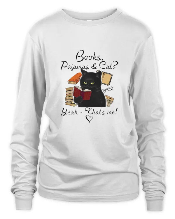 Women's Long Sleeved T-Shirt