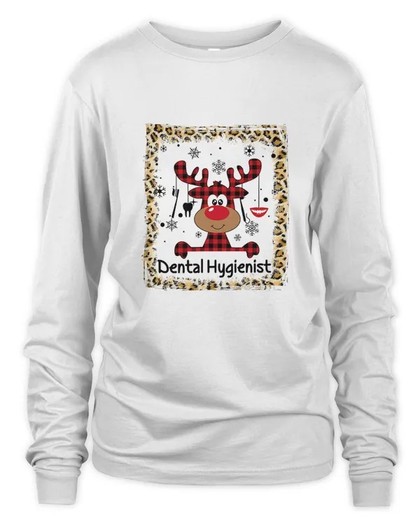Women's Long Sleeved T-Shirt