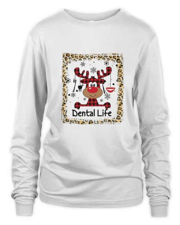 Women's Long Sleeved T-Shirt