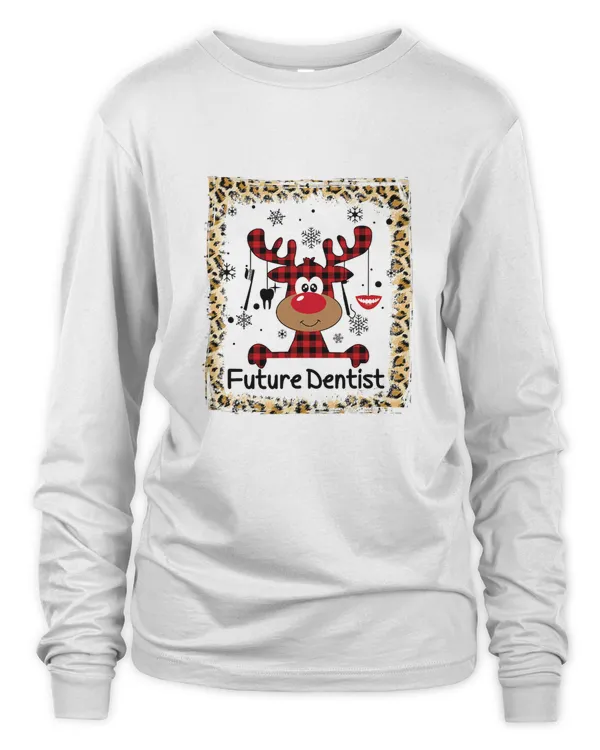 Women's Long Sleeved T-Shirt
