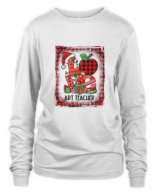 Women's Long Sleeved T-Shirt