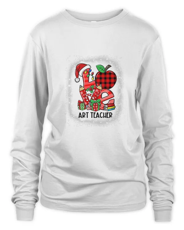 Women's Long Sleeved T-Shirt