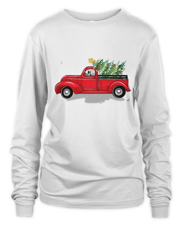 Women's Long Sleeved T-Shirt