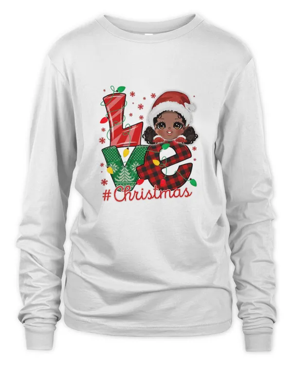 Women's Long Sleeved T-Shirt