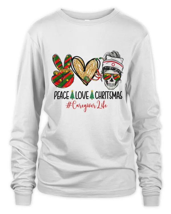 Women's Long Sleeved T-Shirt