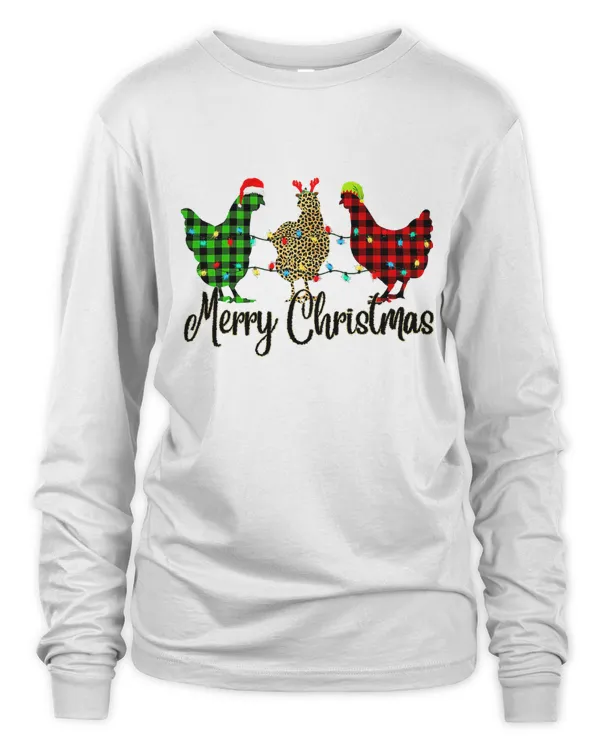 Women's Long Sleeved T-Shirt