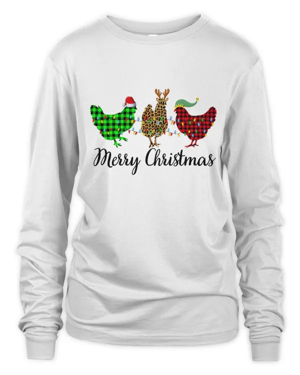 Women's Long Sleeved T-Shirt